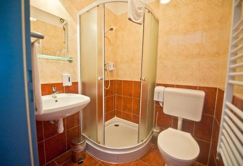 Canada Hotel Budapest