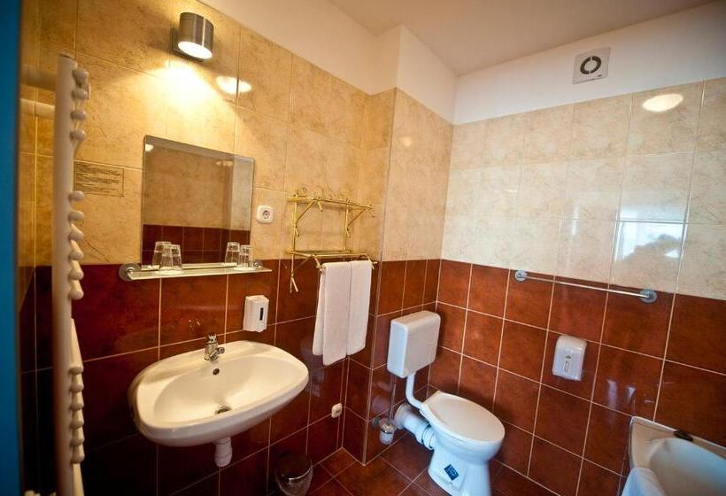 Canada Hotel Budapest