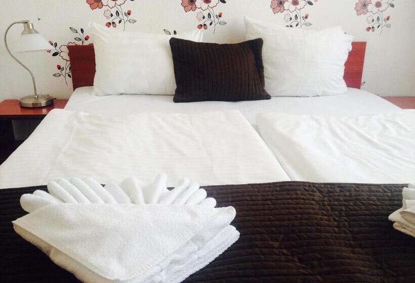 Canada Hotel Budapest