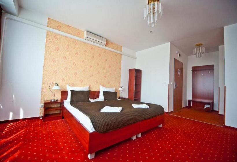 Canada Hotel Budapest