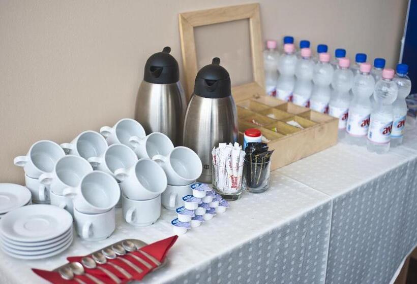 Canada Hotel Budapest