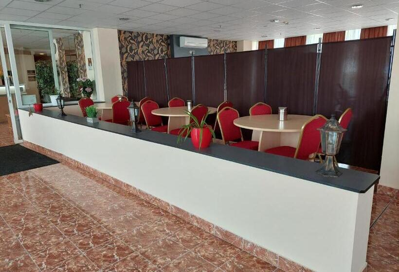 Canada Hotel Budapest