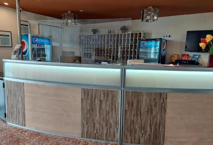 Canada Hotel Budapest