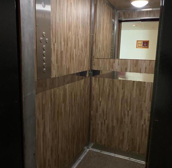 Canada Hotel Budapest