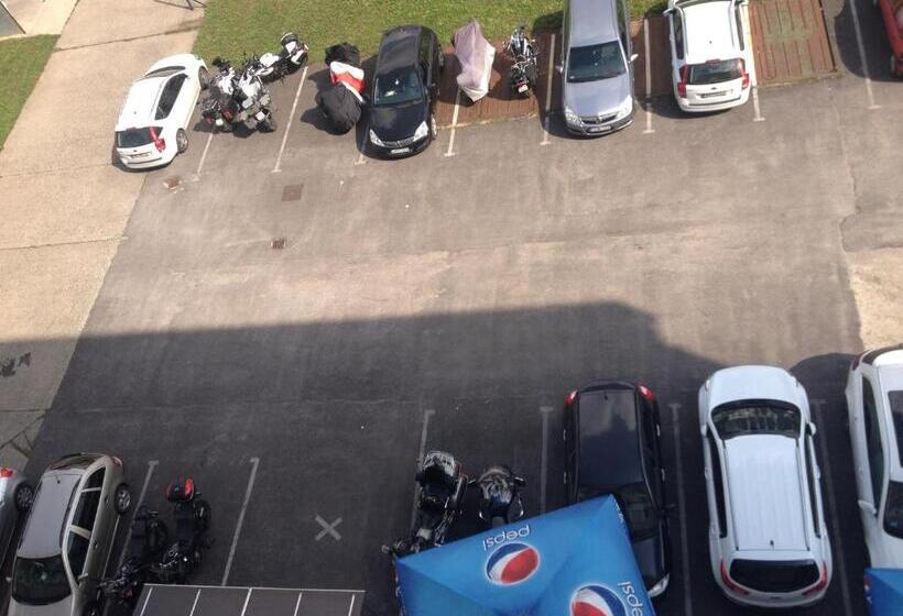 Canada Hotel Budapest