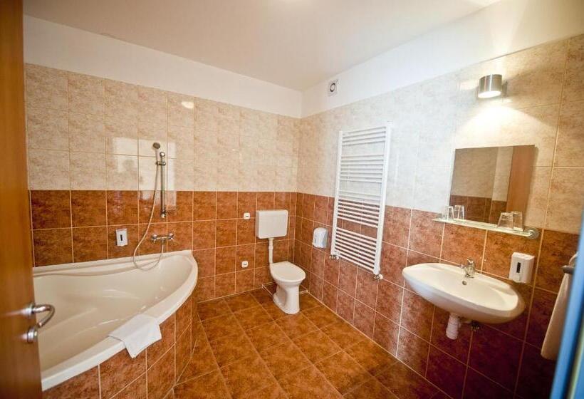 Canada Hotel Budapest