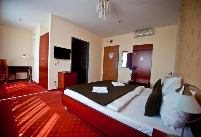 Canada Hotel Budapest