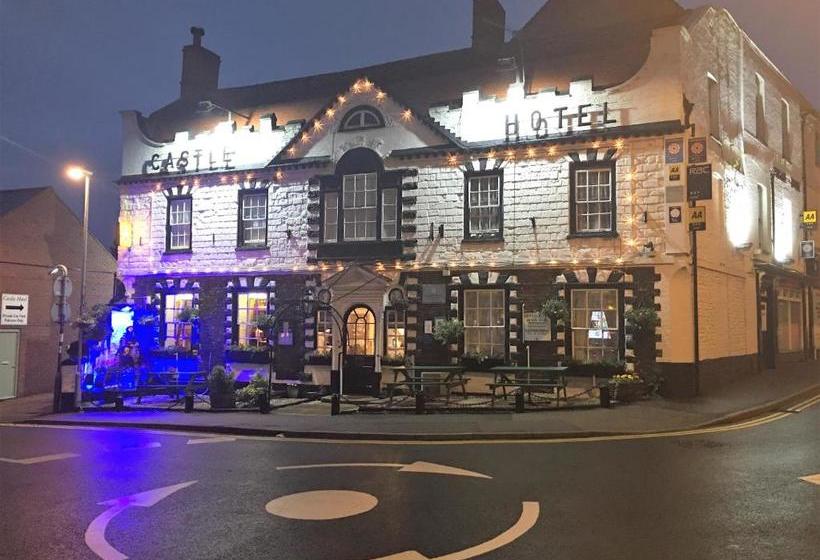 Castle Hotel