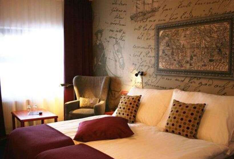 Clarion Collection Hotel Carlscrona