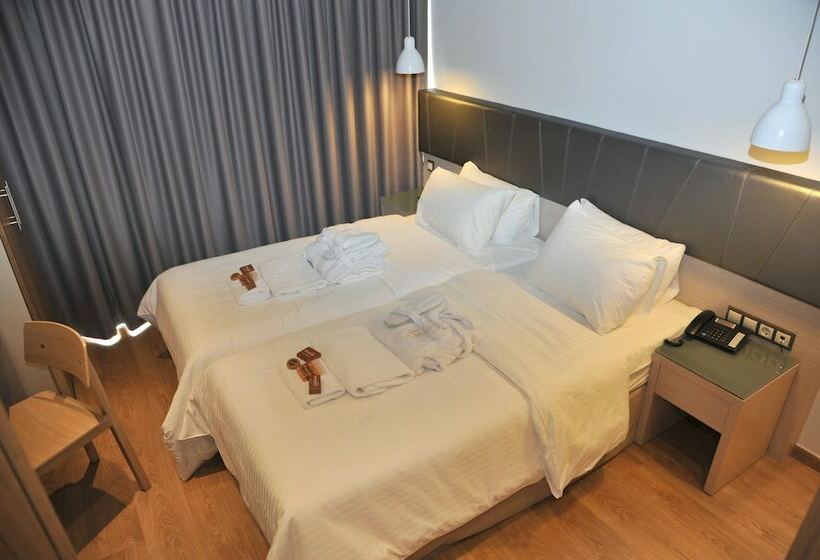 Elements Rooms And Apartments