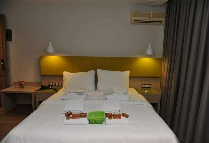 Elements Rooms And Apartments