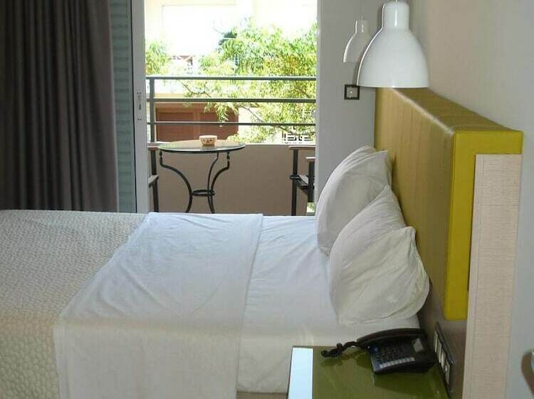 Elements Rooms And Apartments