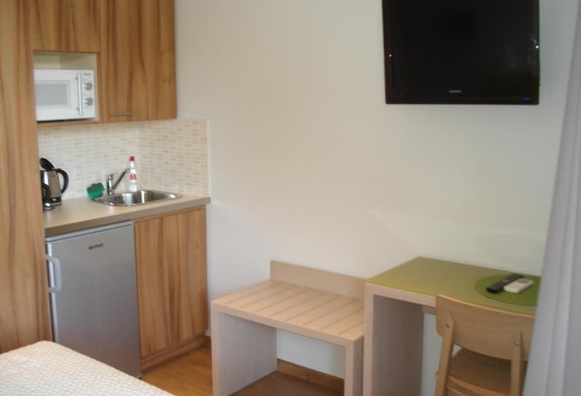 Elements Rooms And Apartments