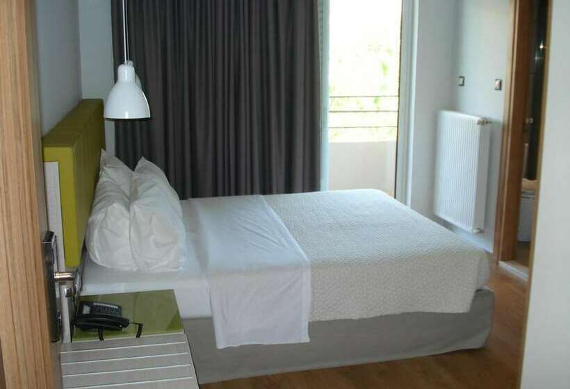 Elements Rooms And Apartments