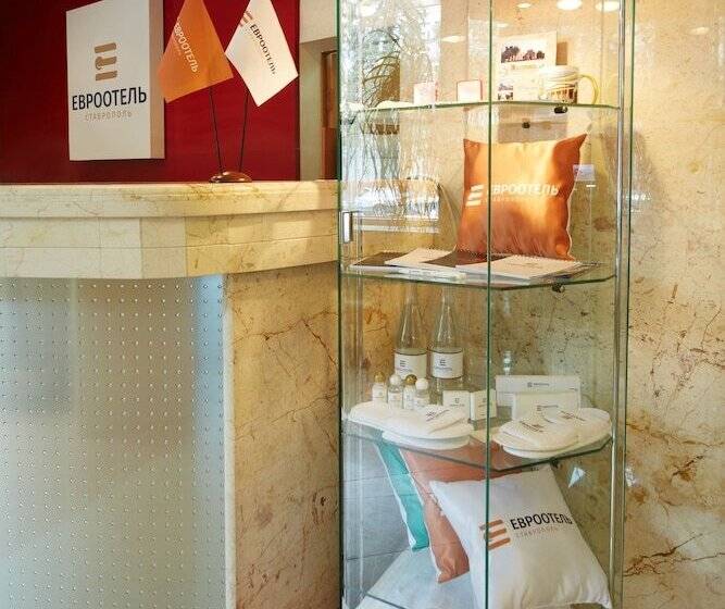 Eurootel Stavropol