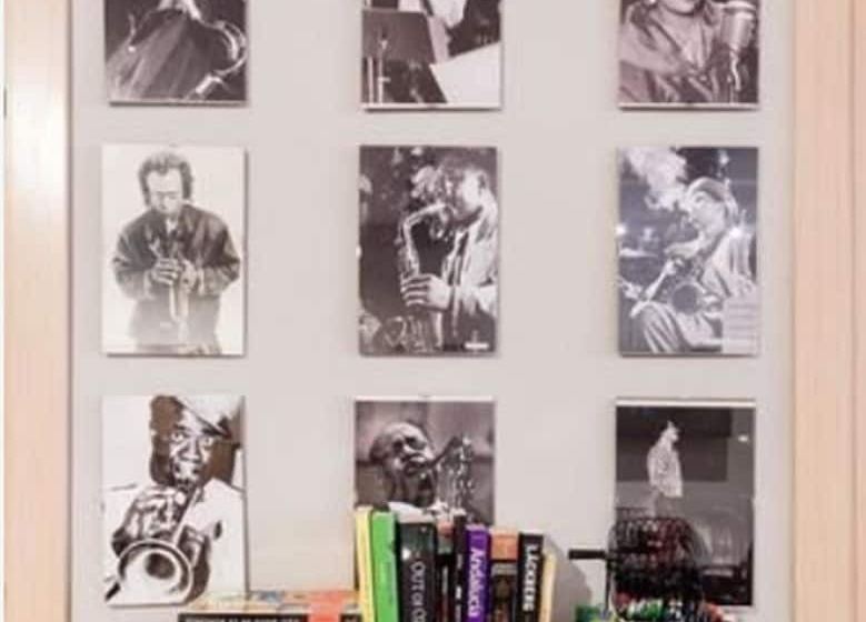 Feel Hostels Soho Malaga