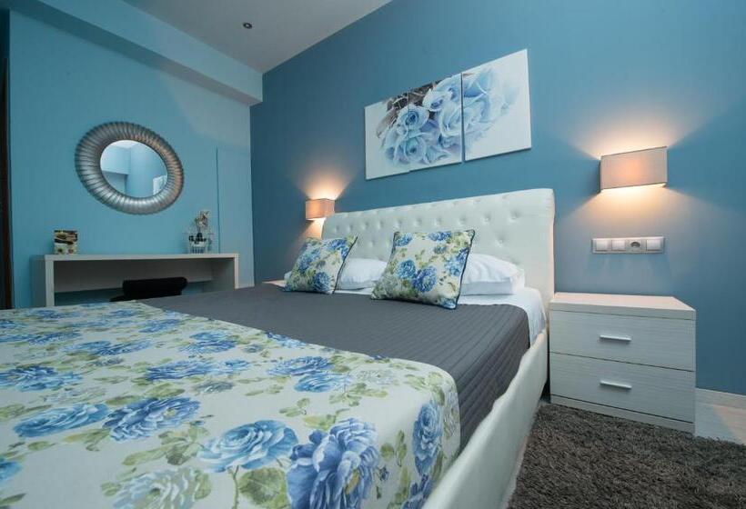 Filoxenia Hotel & Spa