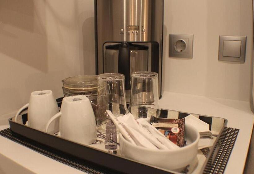 Filoxenia Hotel & Spa