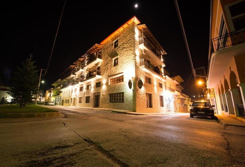 Filoxenia Hotel & Spa