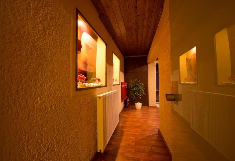 Filoxenia Hotel & Spa