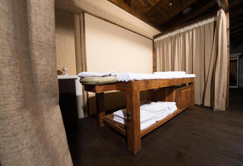 Filoxenia Hotel & Spa