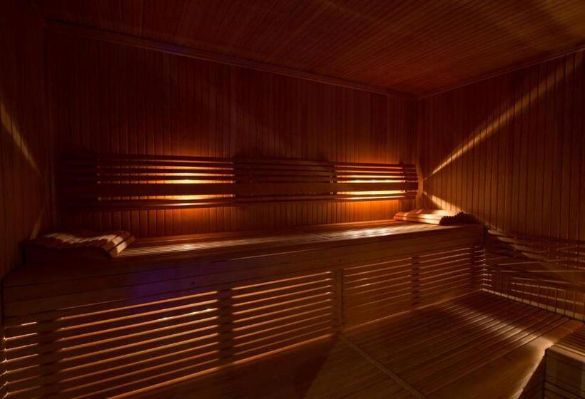 Filoxenia Hotel & Spa