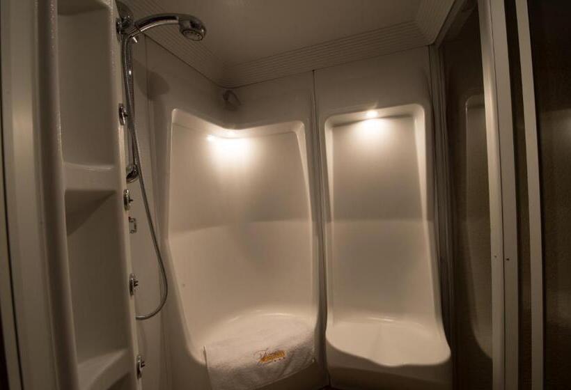 Filoxenia Hotel & Spa