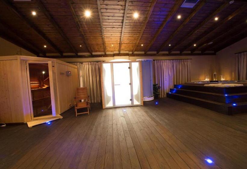 Filoxenia Hotel & Spa