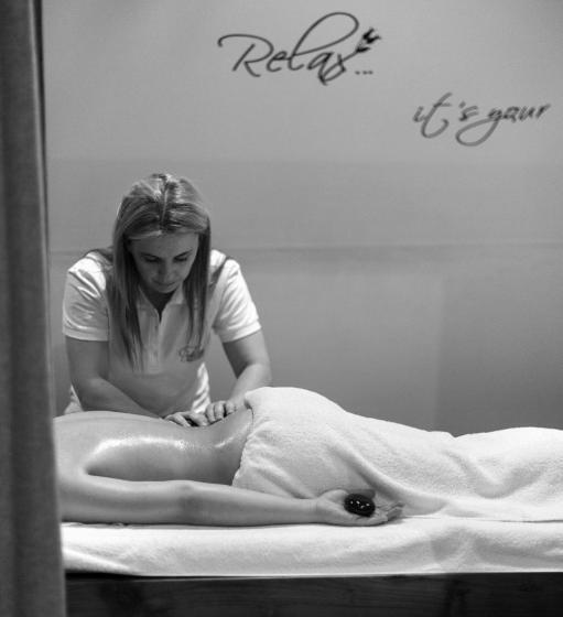 Filoxenia Hotel & Spa