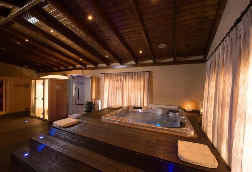 Filoxenia Hotel & Spa