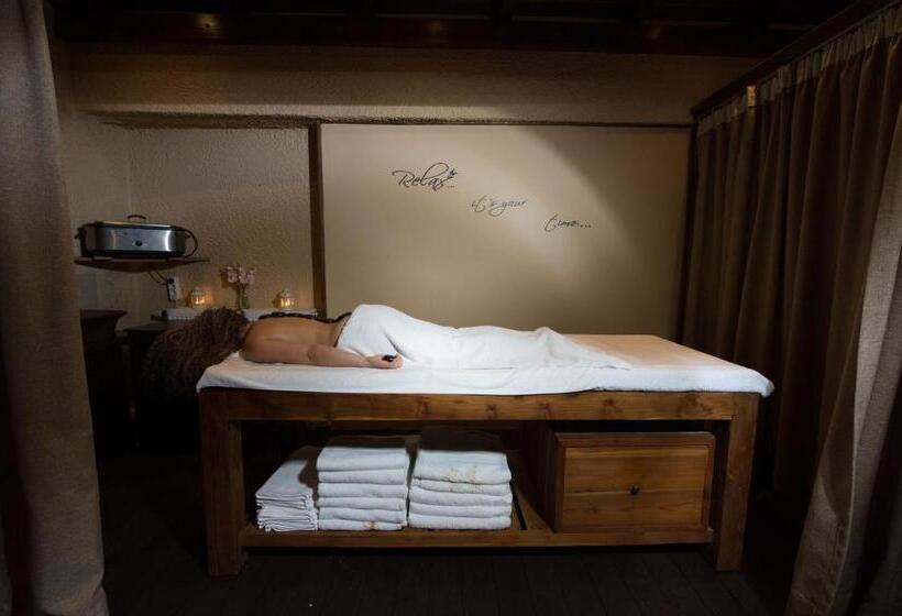 Filoxenia Hotel & Spa