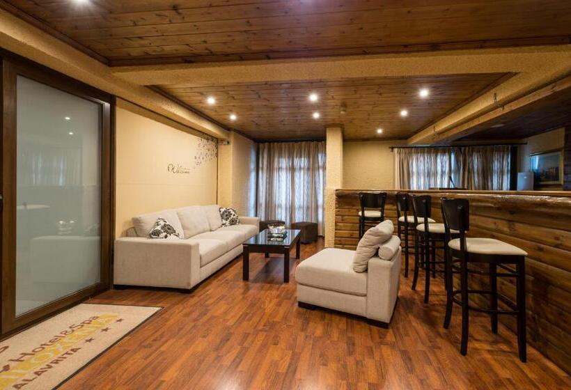 Filoxenia Hotel & Spa