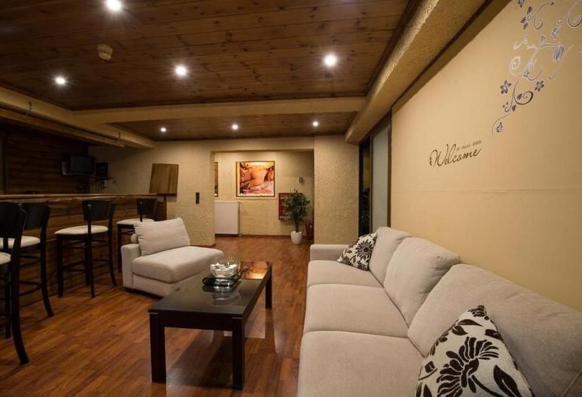 Filoxenia Hotel & Spa