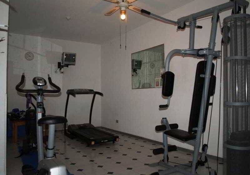 Florida Park Club