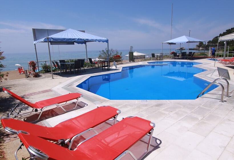 Glyfada Beach Menigos Resort