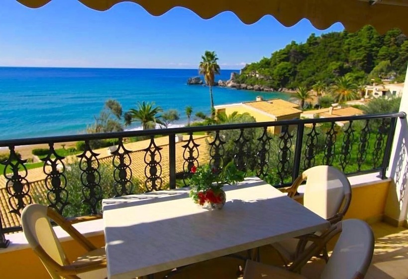 Glyfada Beach Menigos Resort