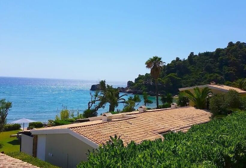 Glyfada Beach Menigos Resort