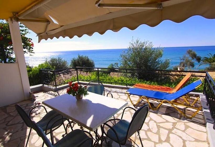 Glyfada Beach Menigos Resort