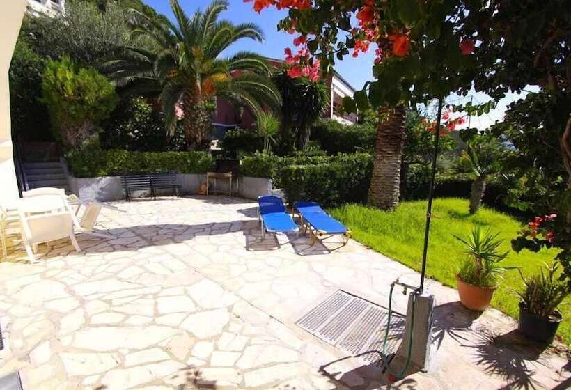 Glyfada Beach Menigos Resort