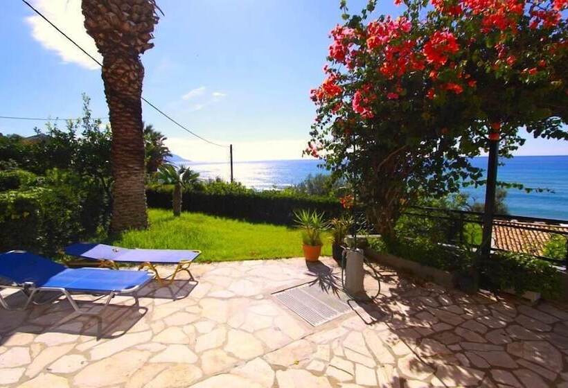 Glyfada Beach Menigos Resort