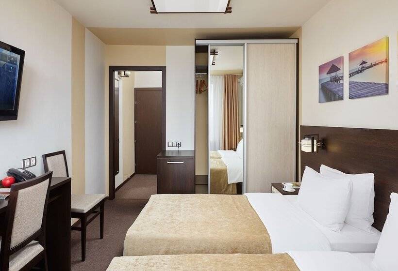 Grand Hotel Oka Business