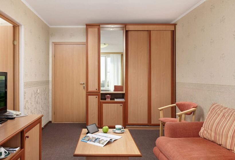 Grand Hotel Oka Business