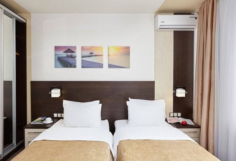 Grand Hotel Oka Business