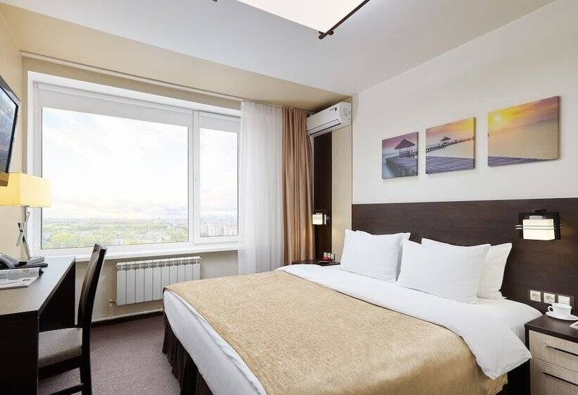 Grand Hotel Oka Business