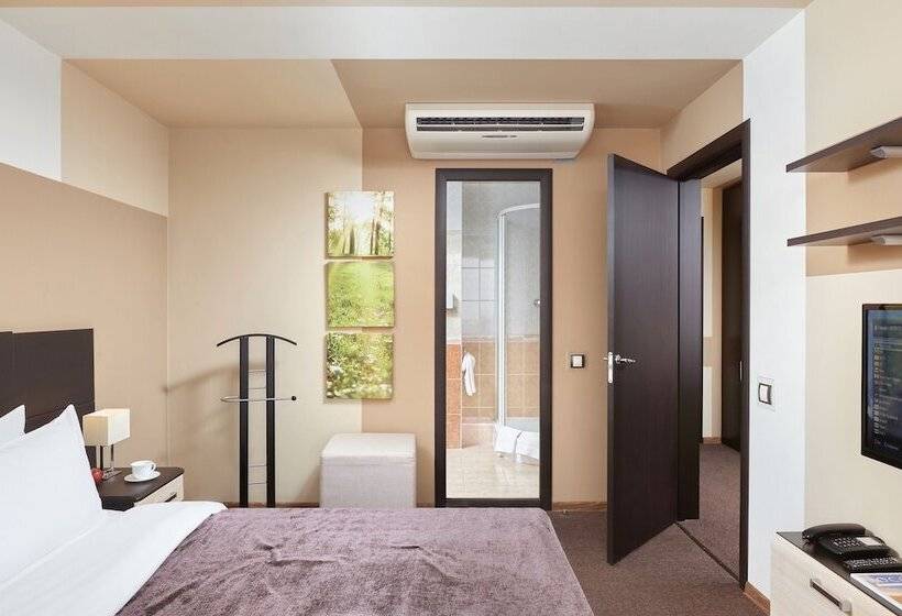 Grand Hotel Oka Business