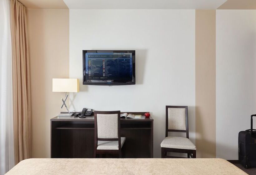 Grand Hotel Oka Business