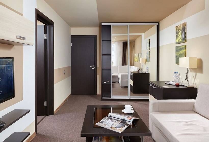 Grand Hotel Oka Business