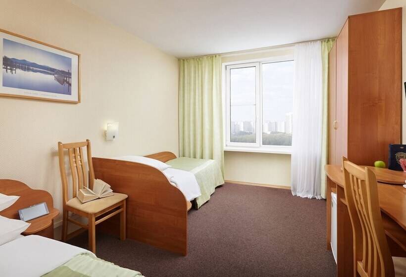 Grand Hotel Oka Business