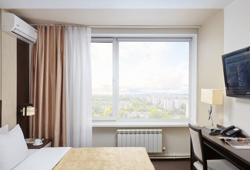 Grand Hotel Oka Business