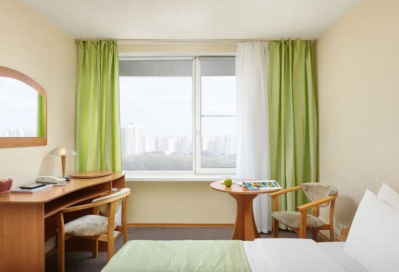 Grand Hotel Oka Business